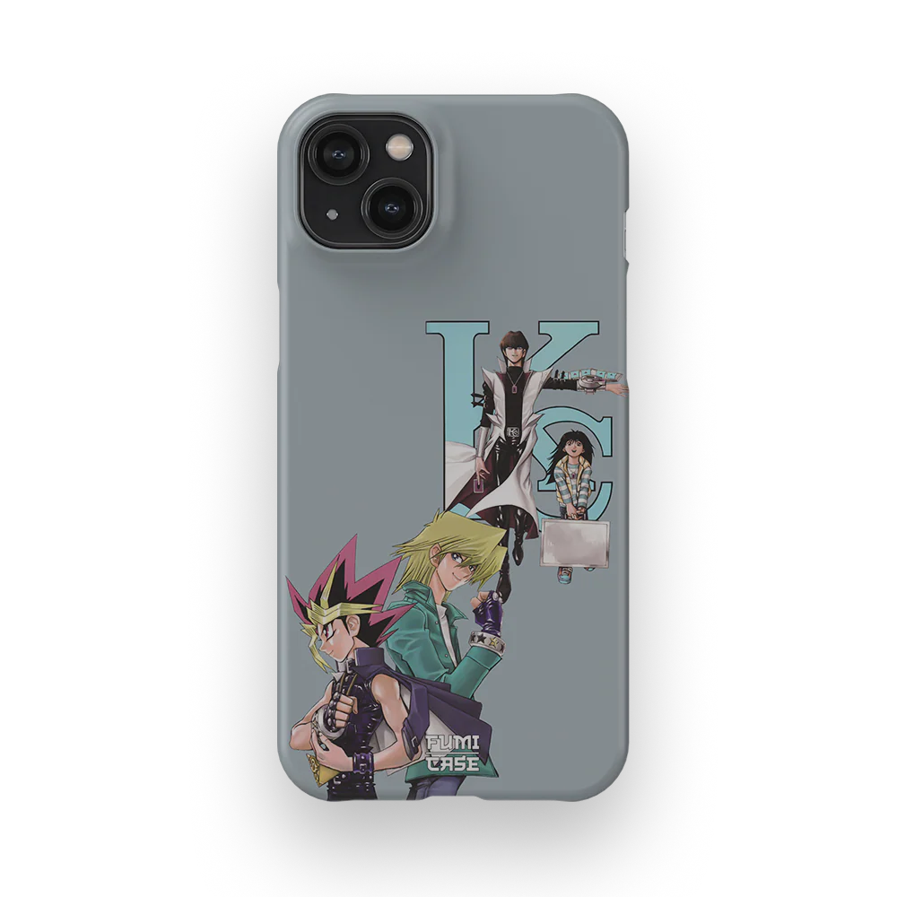 Yu Gi Oh! Core Case-Slim - Image 32