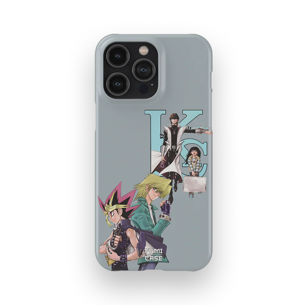 Yu Gi Oh! Core Case-Slim - Image 34