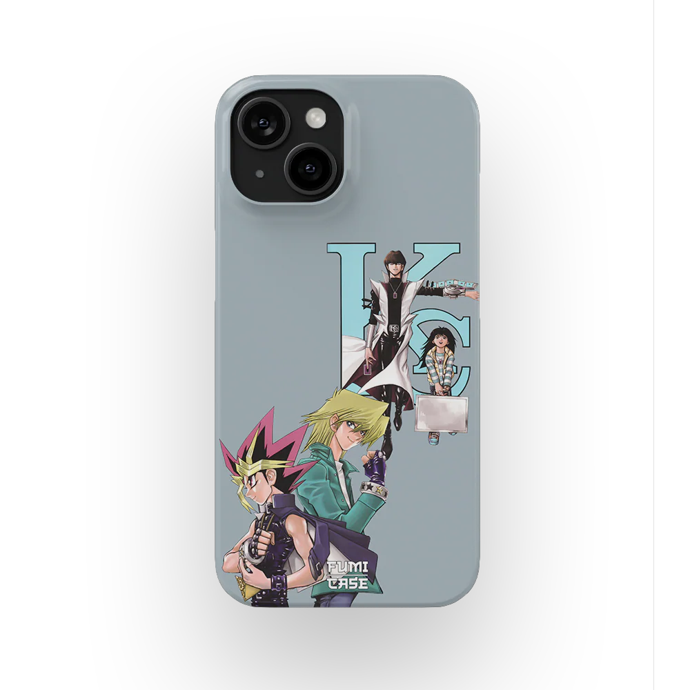Yu Gi Oh! Core Case-Slim - Image 35