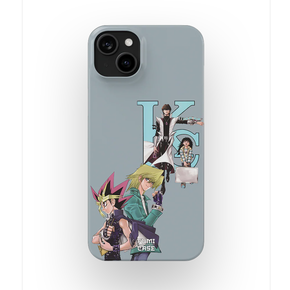 Yu Gi Oh! Core Case-Slim - Image 36