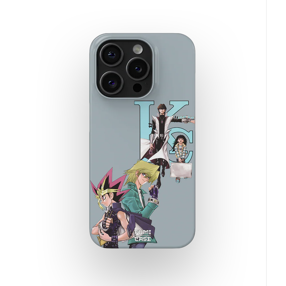 Yu Gi Oh! Core Case-Slim - Image 37
