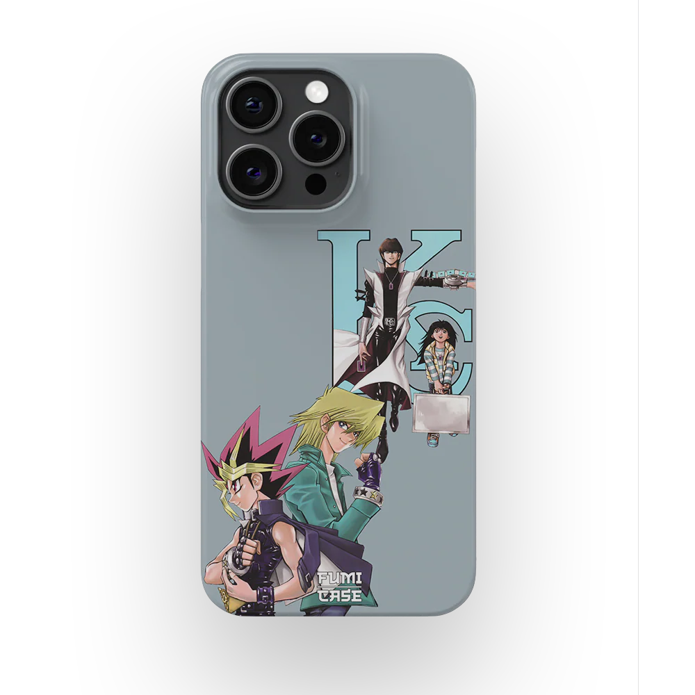 Yu Gi Oh! Core Case-Slim - Image 38