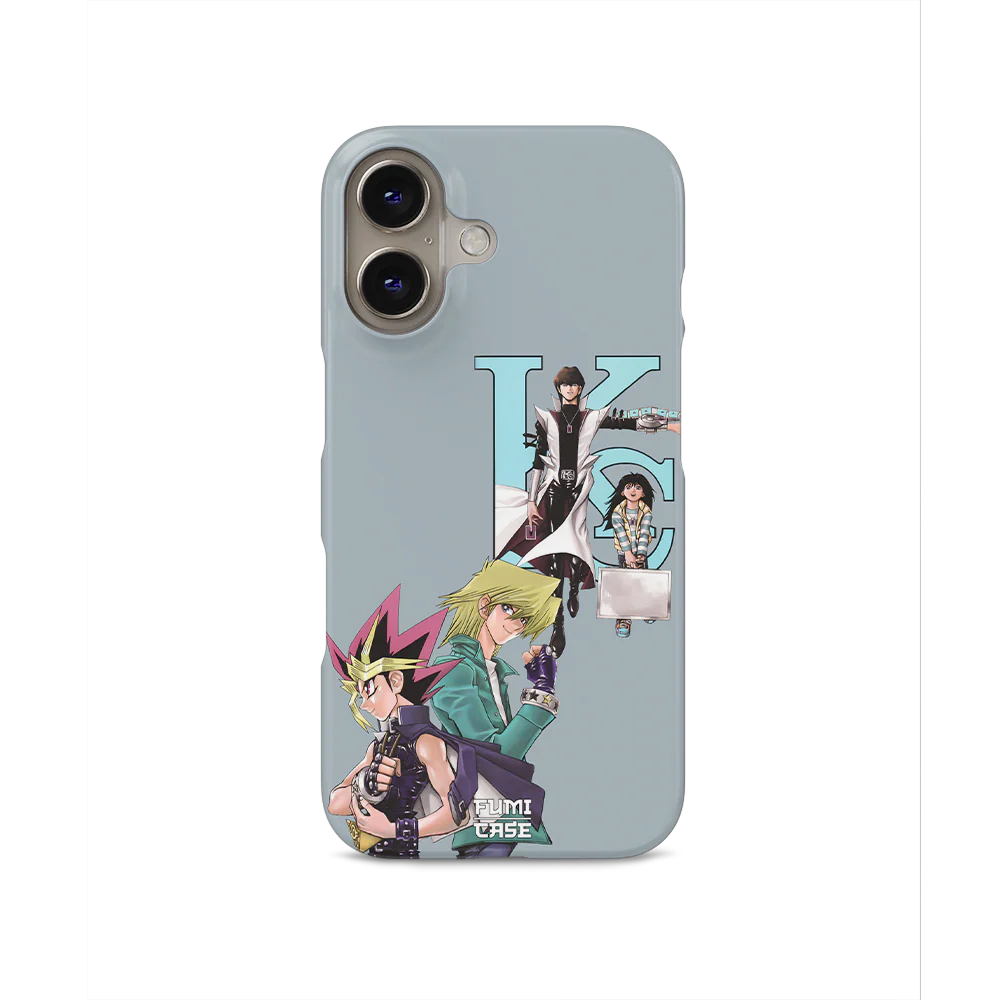 Yu Gi Oh! Core Case-Slim - Image 39