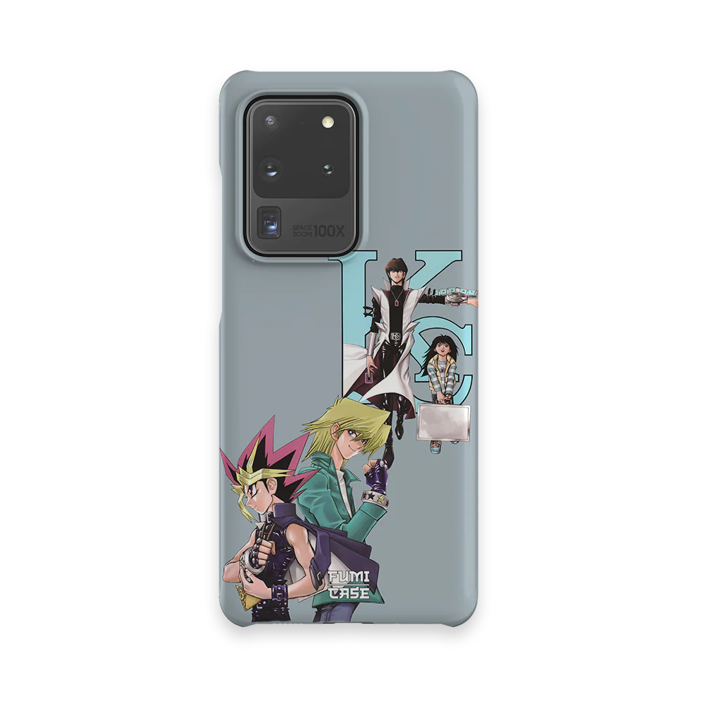 Yu Gi Oh! Core Case-Slim - Image 4