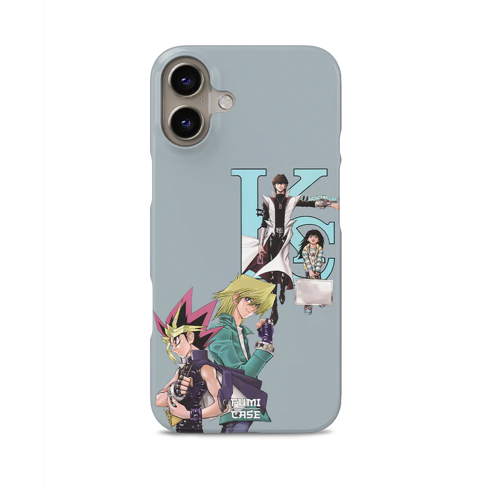Yu Gi Oh! Core Case-Slim - Image 40