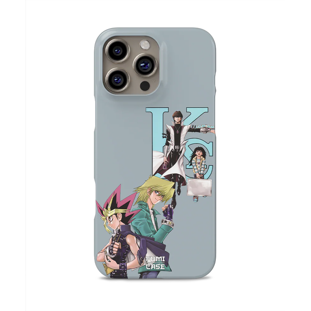 Yu Gi Oh! Core Case-Slim - Image 41