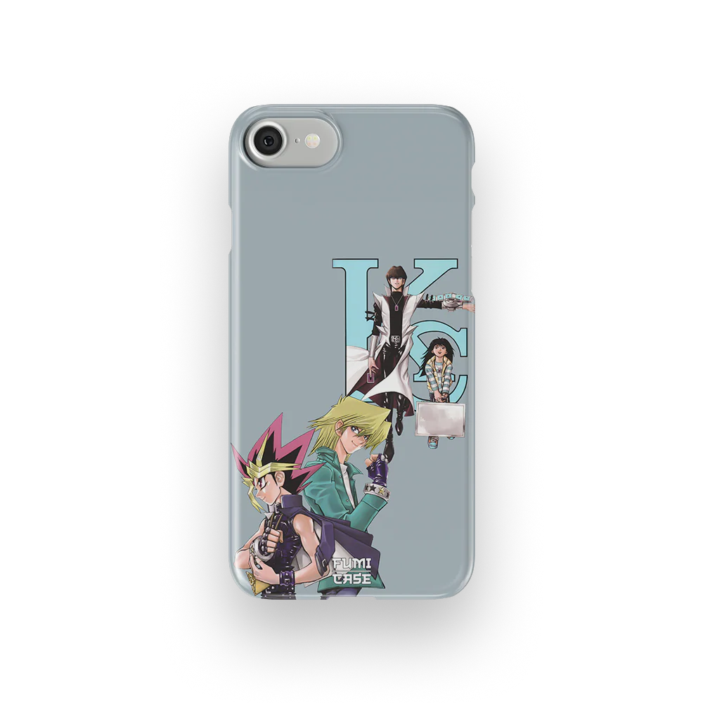 Yu Gi Oh! Core Case-Slim - Image 42