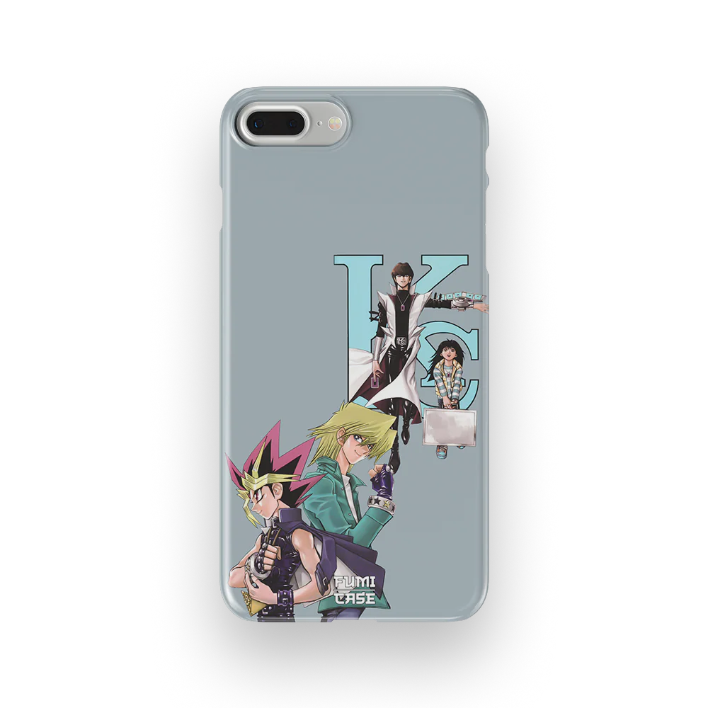 Yu Gi Oh! Core Case-Slim - Image 43