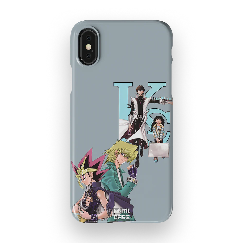 Yu Gi Oh! Core Case-Slim - Image 44