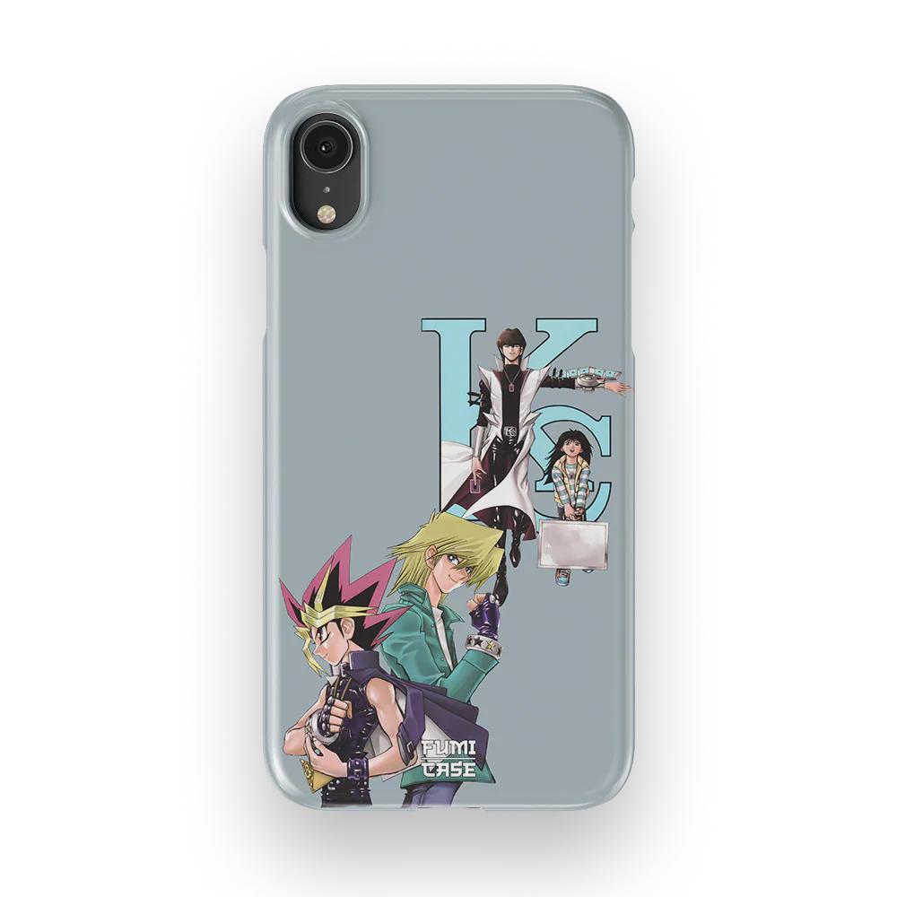Yu Gi Oh! Core Case-Slim - Image 45