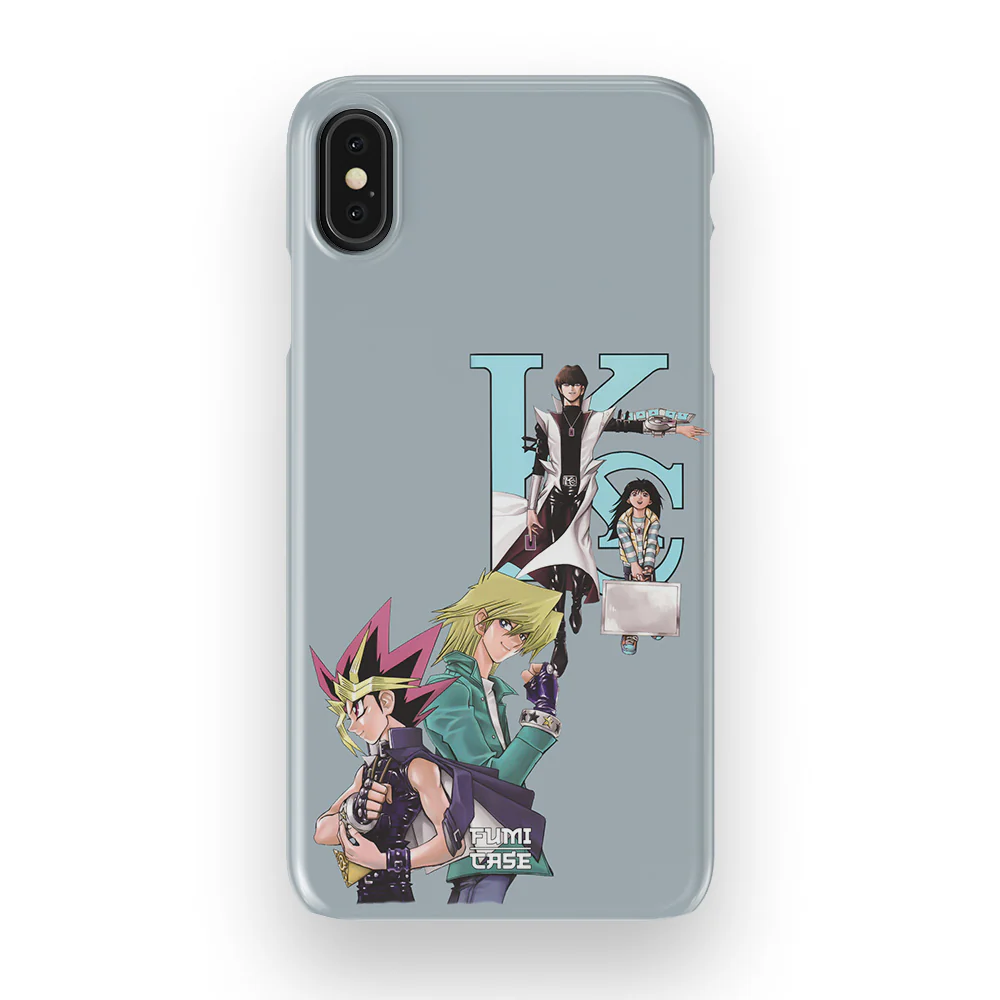 Yu Gi Oh! Core Case-Slim - Image 46