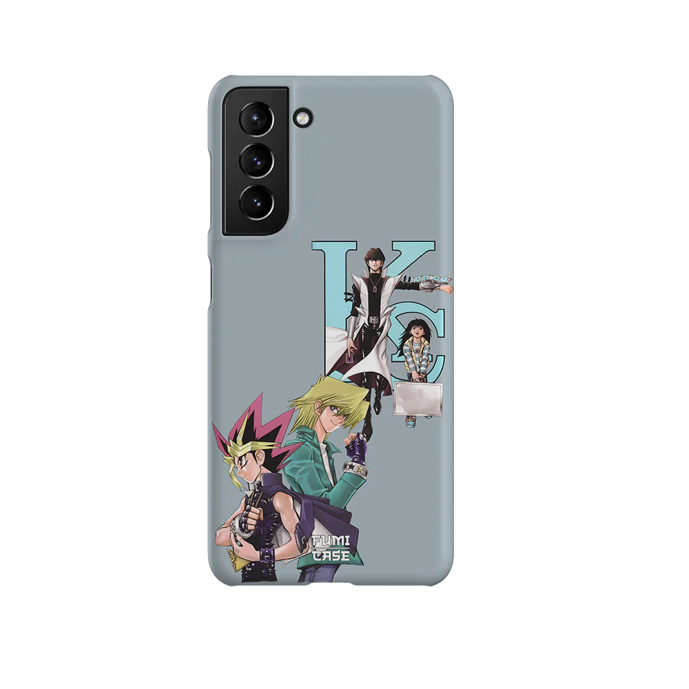 Yu Gi Oh! Core Case-Slim - Image 5