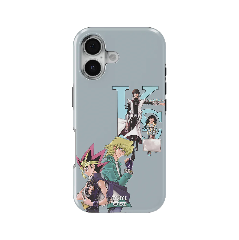 Yu Gi Oh! Core Case-Slim - Image 50