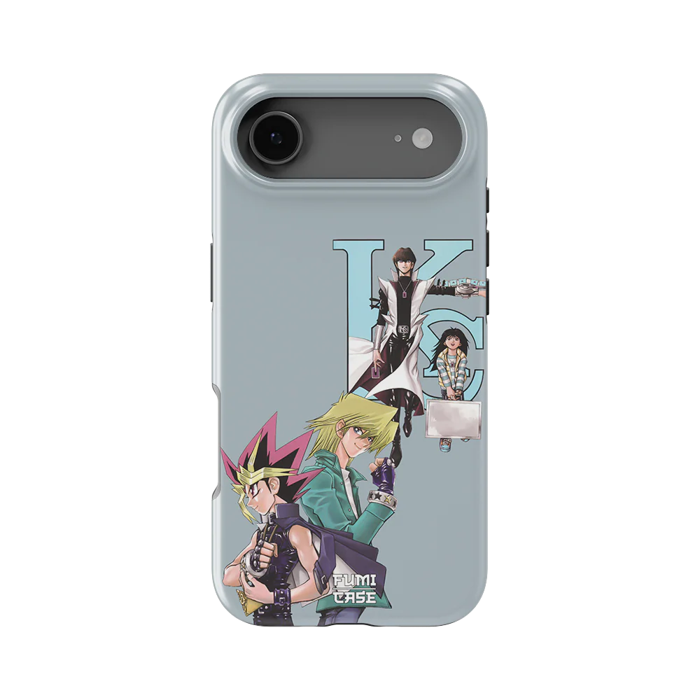 Yu Gi Oh! Core Case-Slim - Image 51