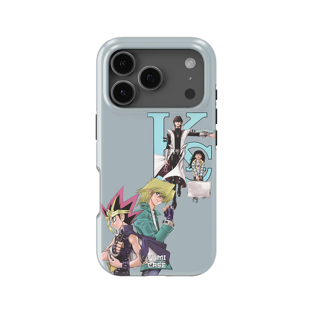 Yu Gi Oh! Core Case-Slim - Image 52
