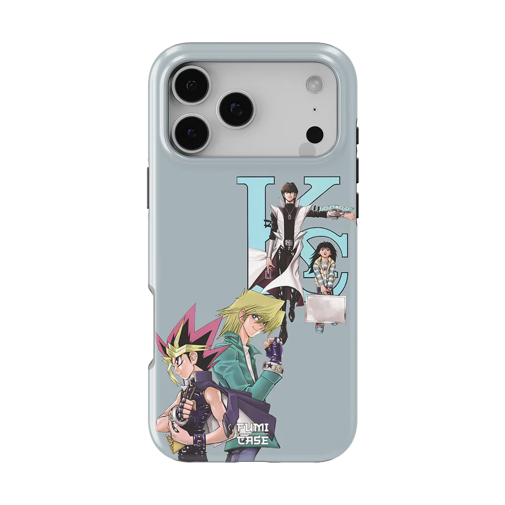 Yu Gi Oh! Core Case-Slim - Image 53