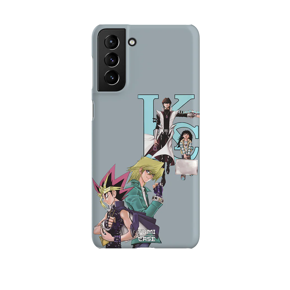 Yu Gi Oh! Core Case-Slim - Image 6
