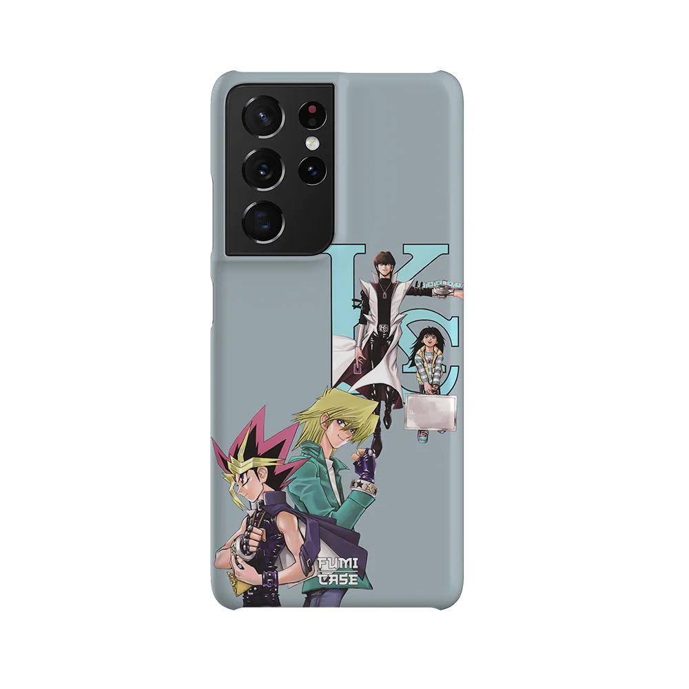 Yu Gi Oh! Core Case-Slim - Image 7