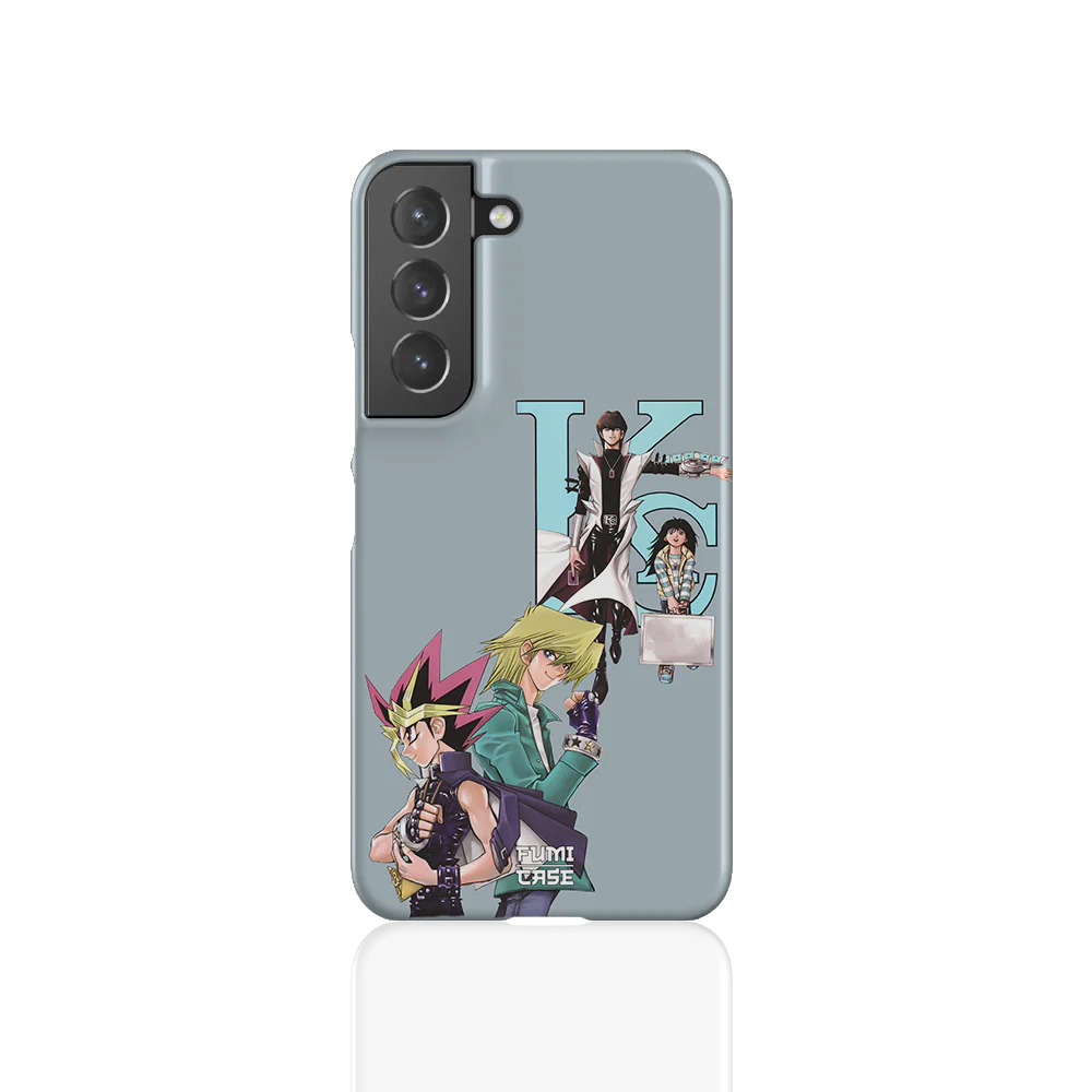Yu Gi Oh! Core Case-Slim - Image 8