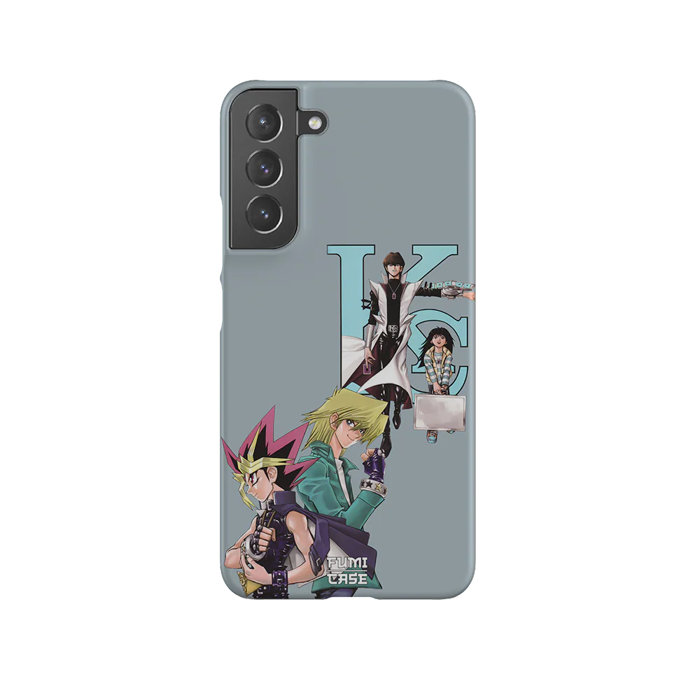 Yu Gi Oh! Core Case-Slim - Image 9
