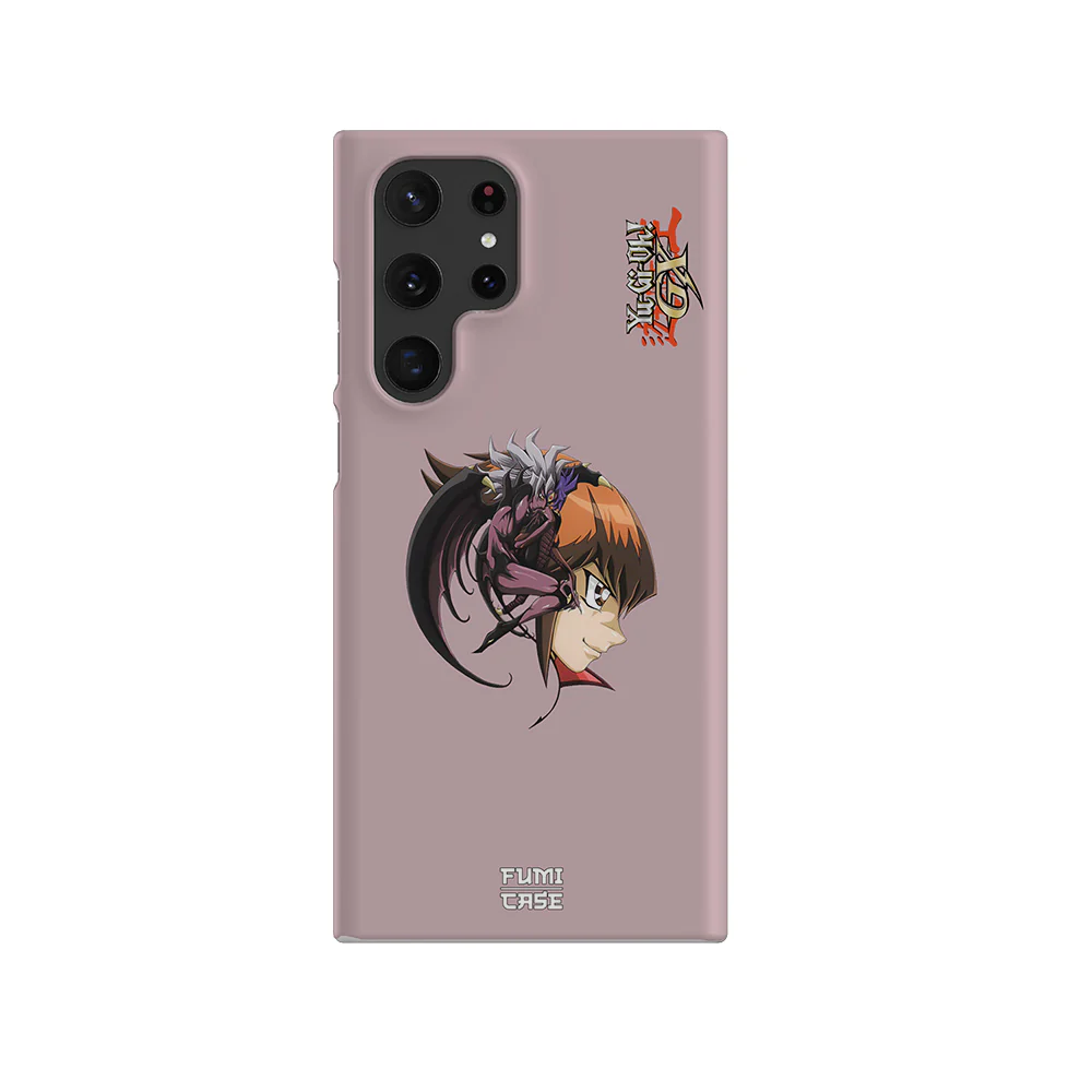 Yu Gi Oh! GX Case-Slim - Image 10