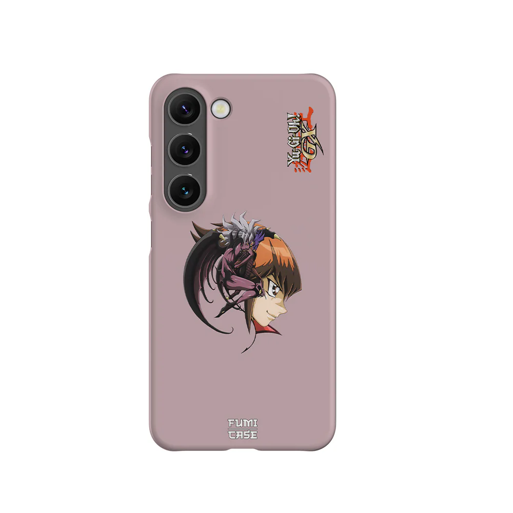 Yu Gi Oh! GX Case-Slim - Image 11