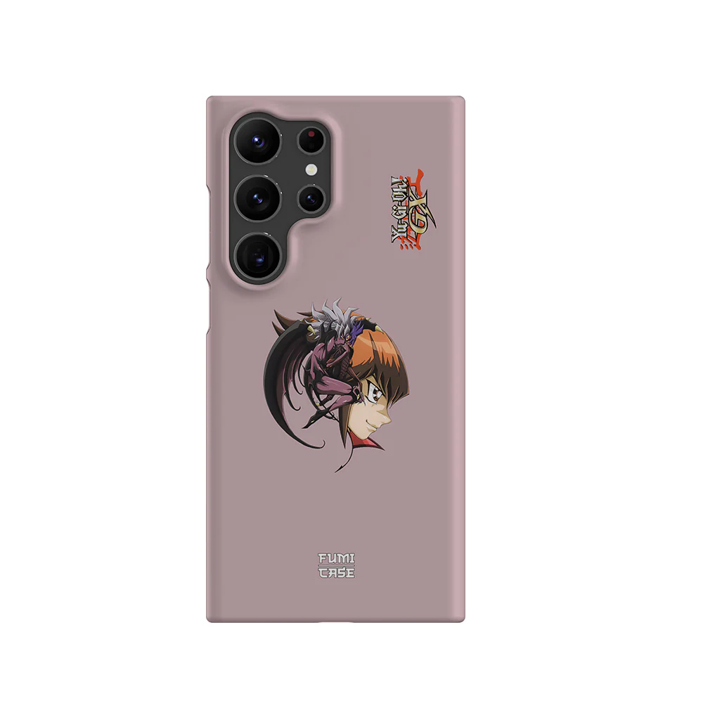 Yu Gi Oh! GX Case-Slim - Image 13