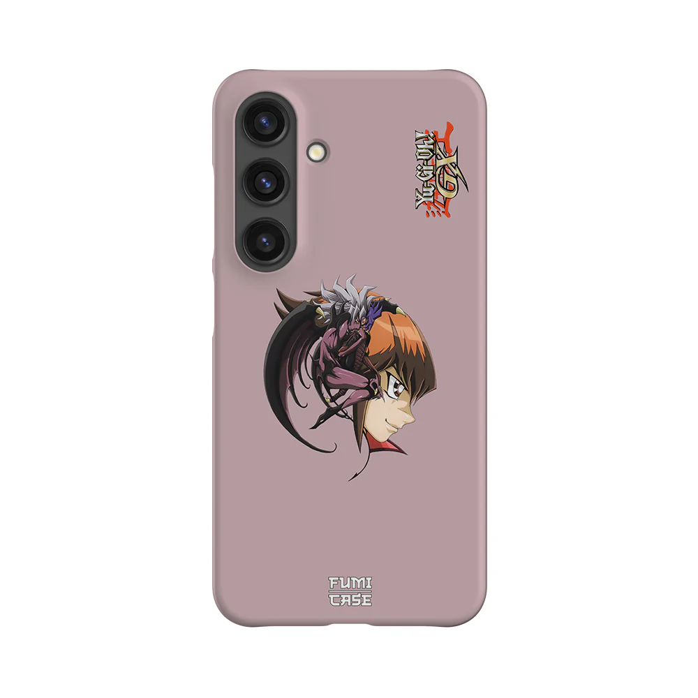 Yu Gi Oh! GX Case-Slim - Image 14