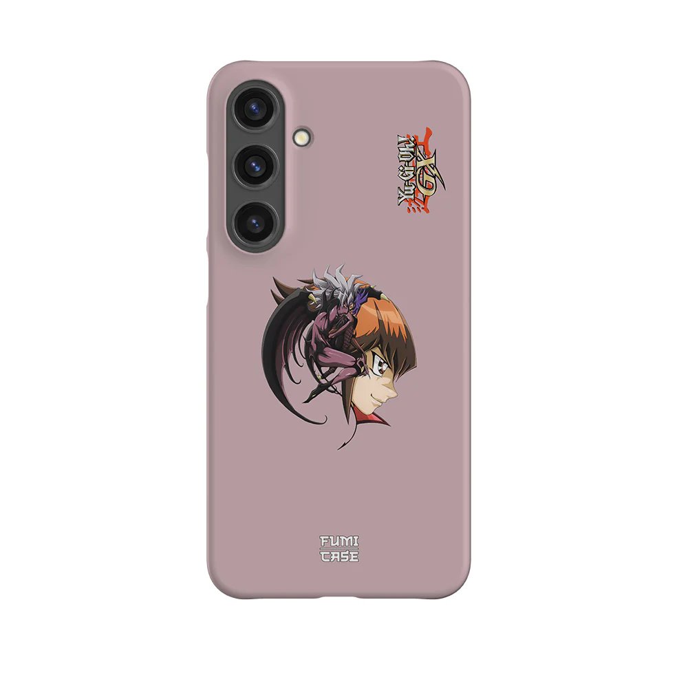 Yu Gi Oh! GX Case-Slim - Image 15