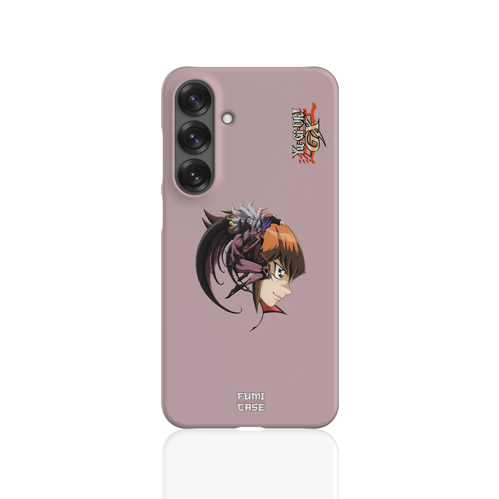 Yu Gi Oh! GX Case-Slim - Image 18