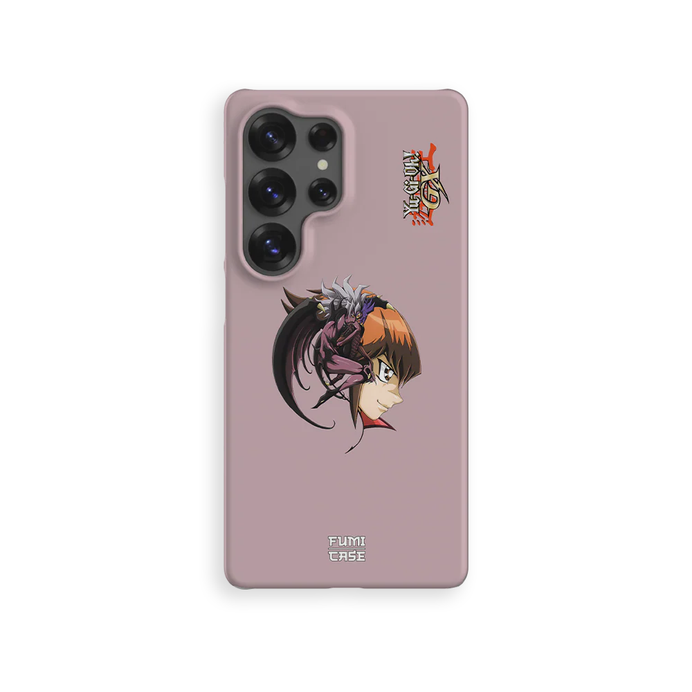 Yu Gi Oh! GX Case-Slim - Image 19
