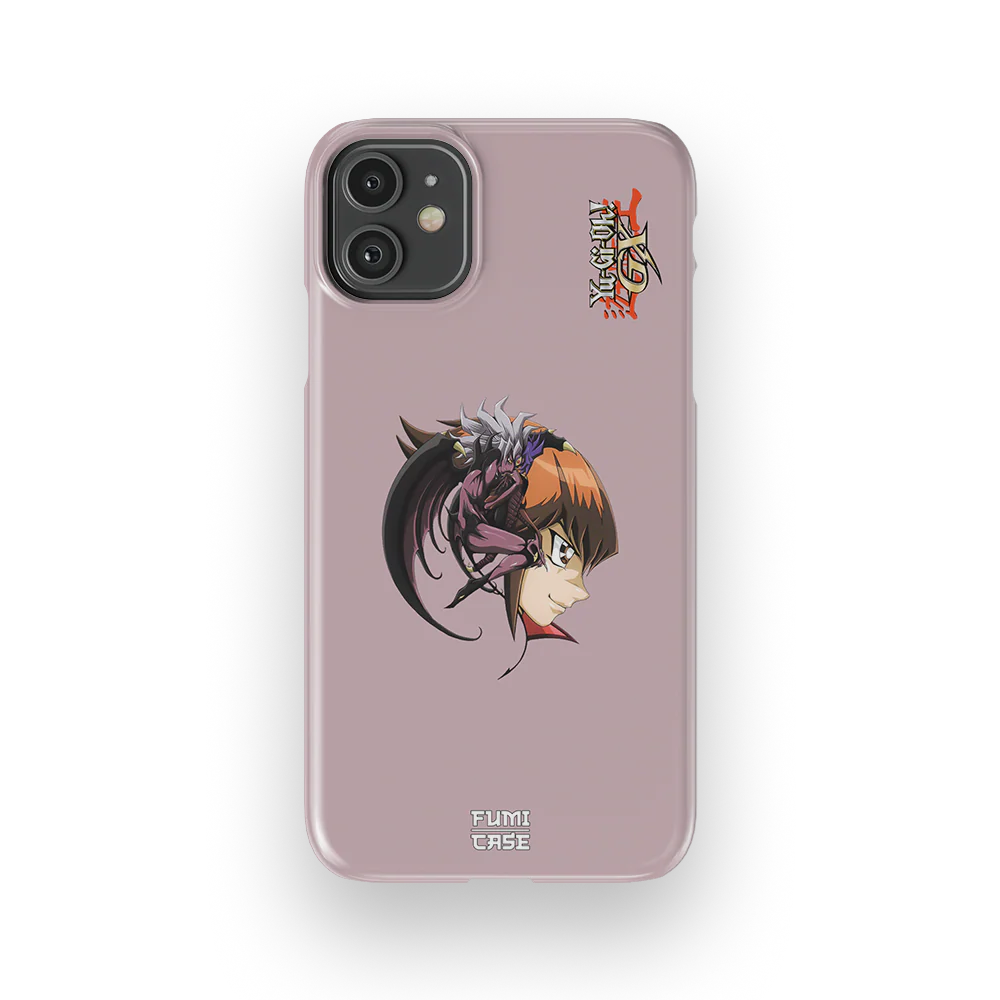 Yu Gi Oh! GX Case-Slim - Image 20