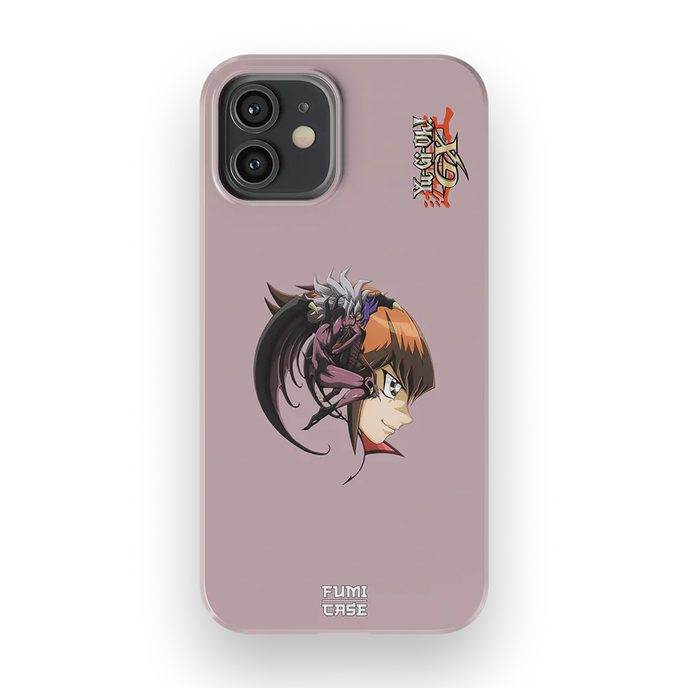Yu Gi Oh! GX Case-Slim - Image 23