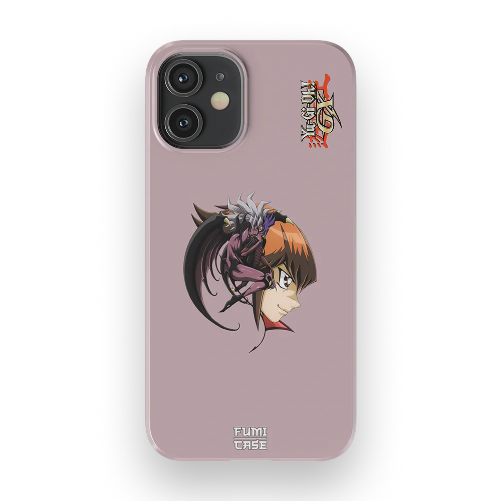 Yu Gi Oh! GX Case-Slim - Image 24