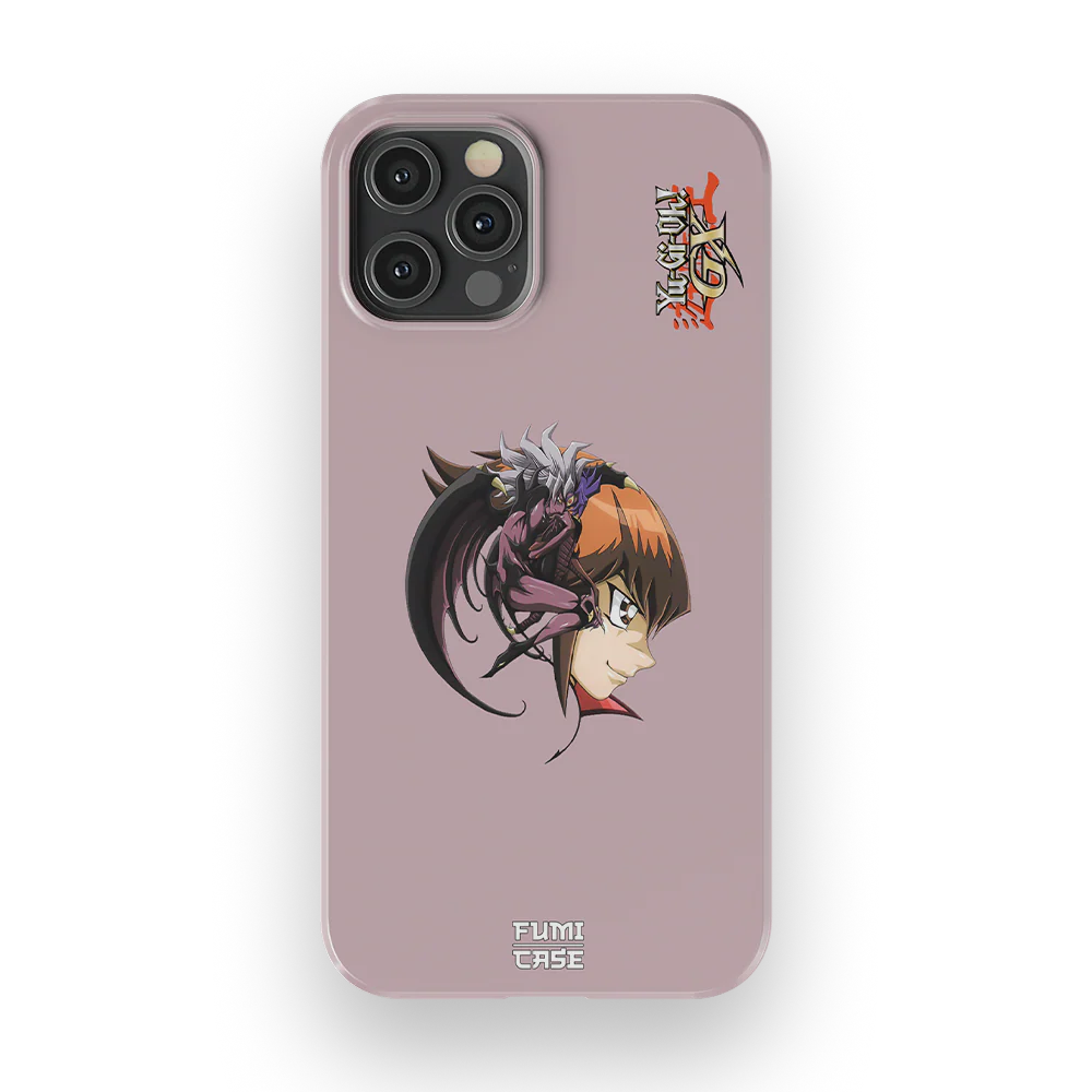 Yu Gi Oh! GX Case-Slim - Image 25