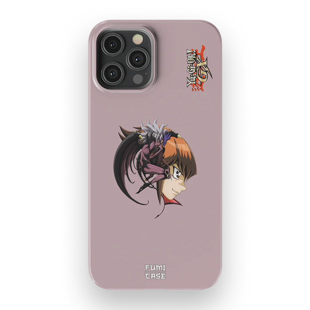 Yu Gi Oh! GX Case-Slim - Image 26