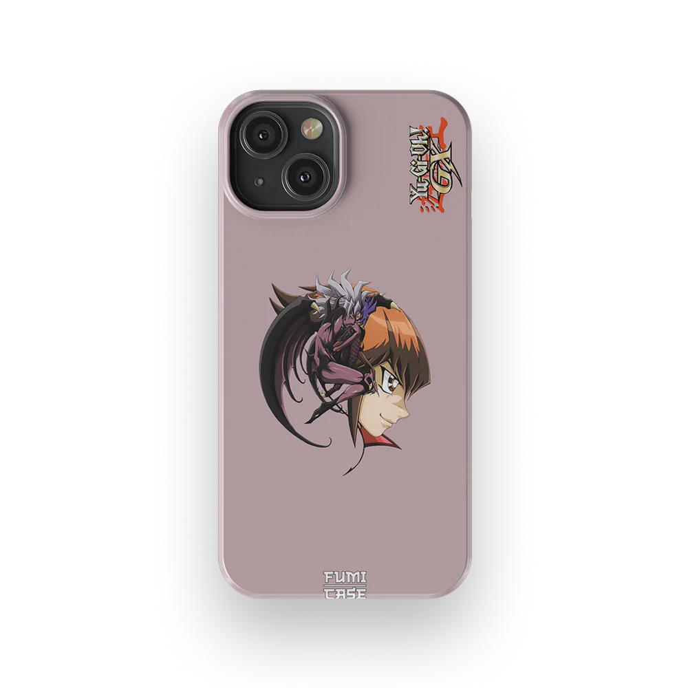 Yu Gi Oh! GX Case-Slim - Image 27