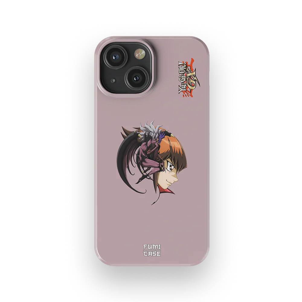 Yu Gi Oh! GX Case-Slim - Image 28