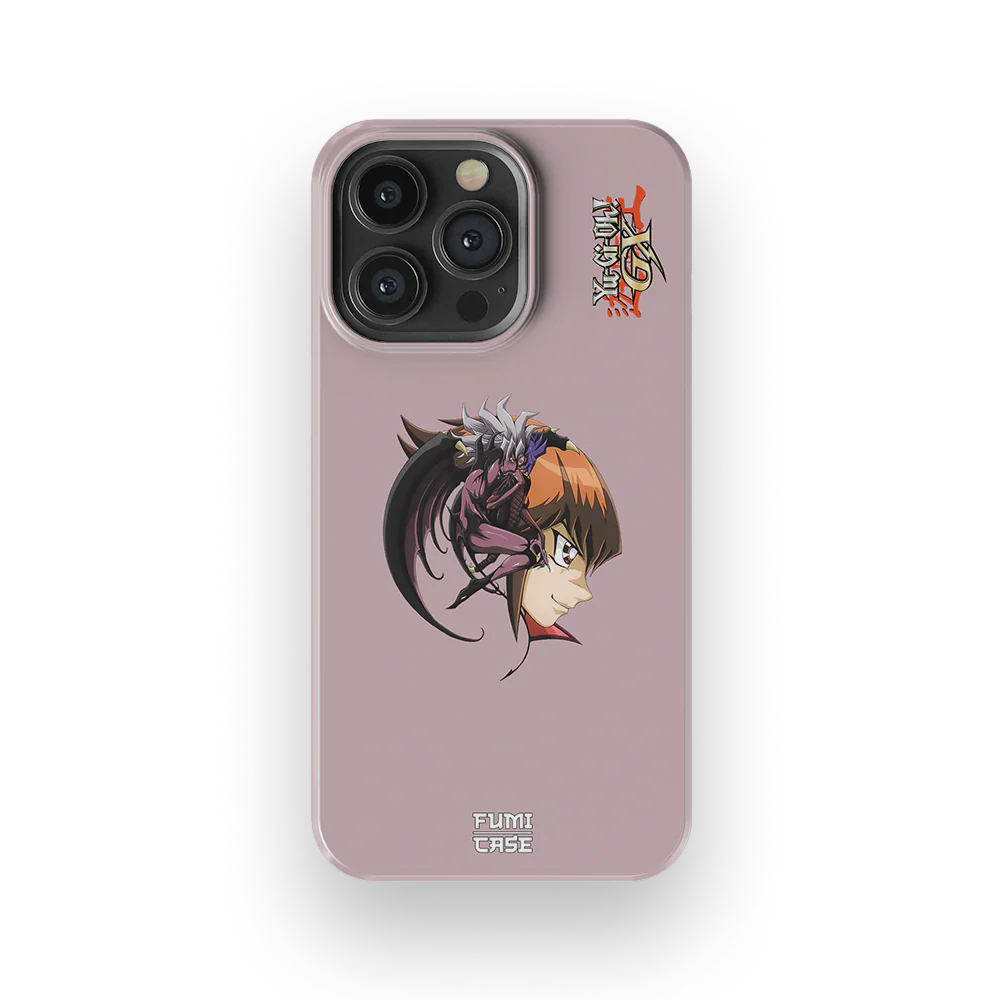 Yu Gi Oh! GX Case-Slim - Image 29