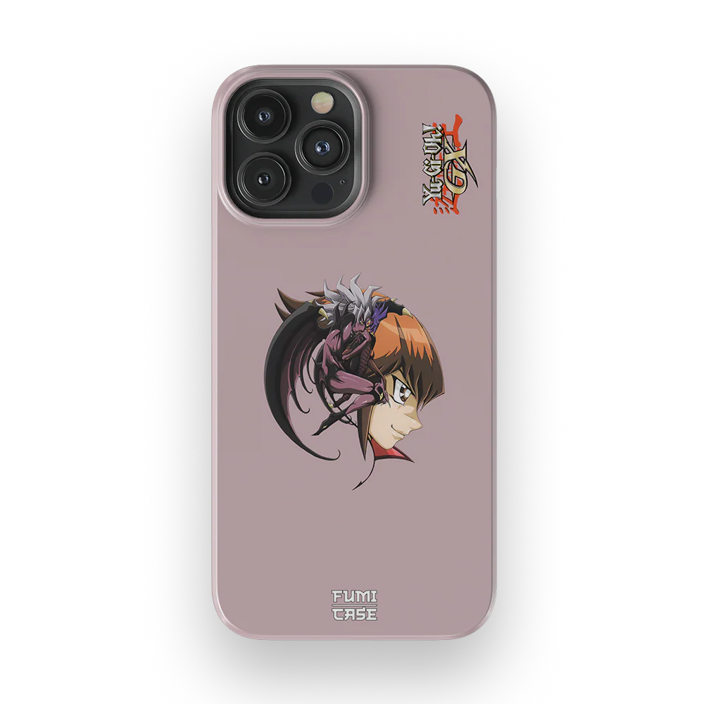Yu Gi Oh! GX Case-Slim - Image 30