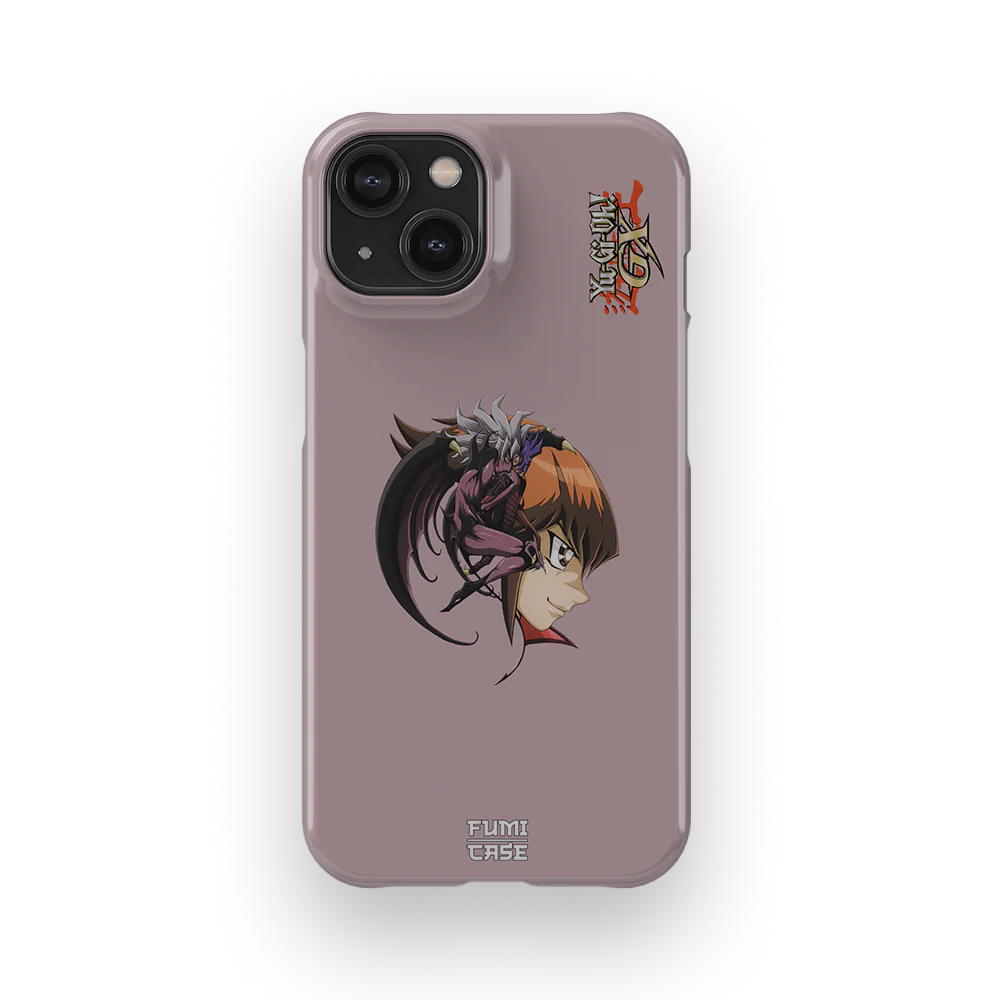 Yu Gi Oh! GX Case-Slim - Image 31