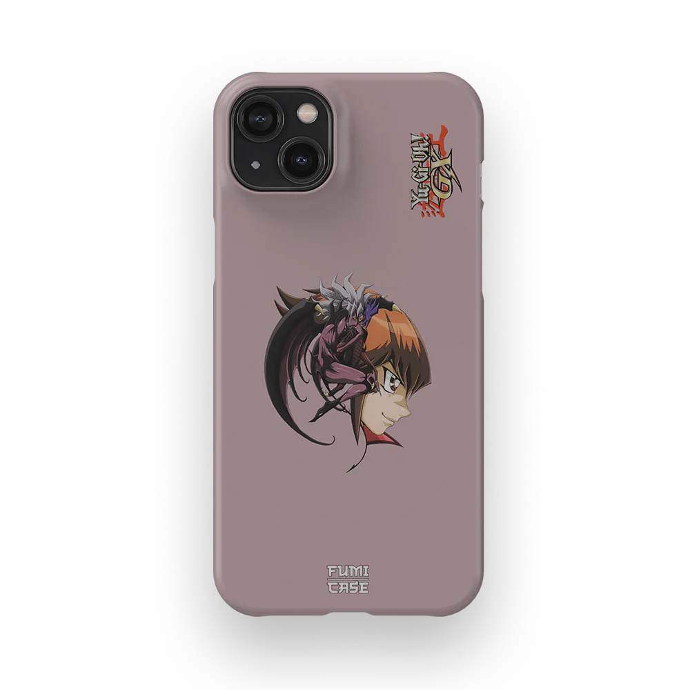 Yu Gi Oh! GX Case-Slim - Image 32