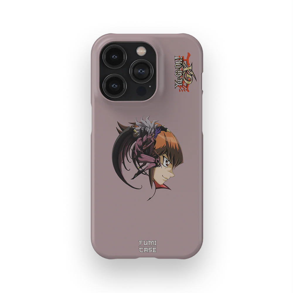 Yu Gi Oh! GX Case-Slim - Image 33