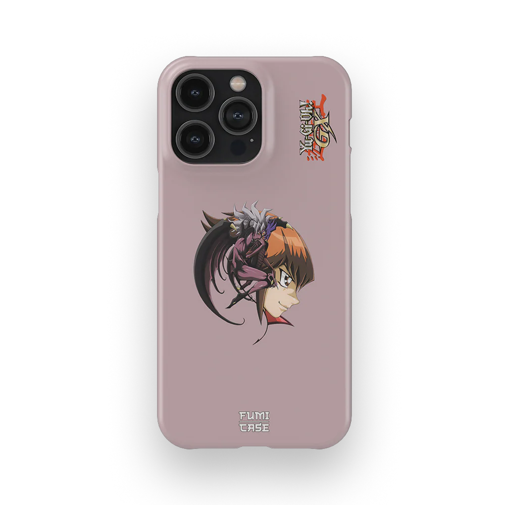 Yu Gi Oh! GX Case-Slim - Image 34