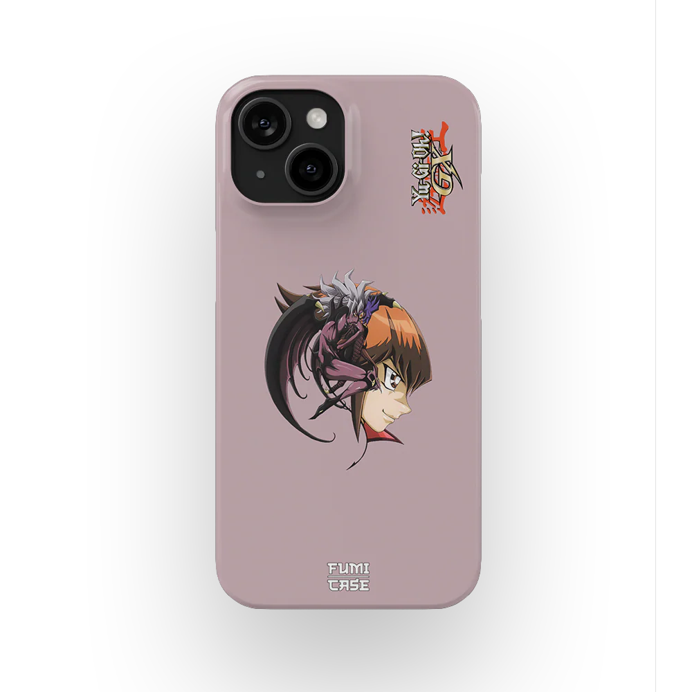 Yu Gi Oh! GX Case-Slim - Image 35