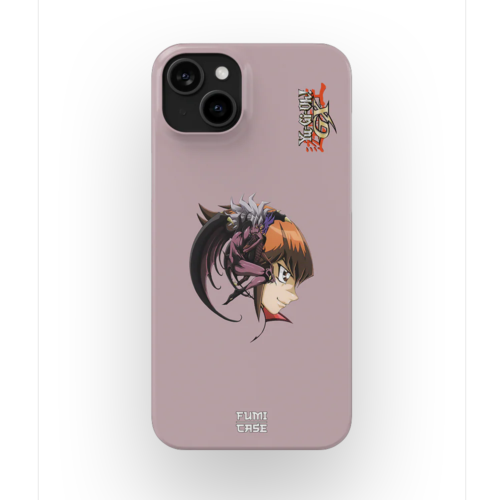 Yu Gi Oh! GX Case-Slim - Image 36
