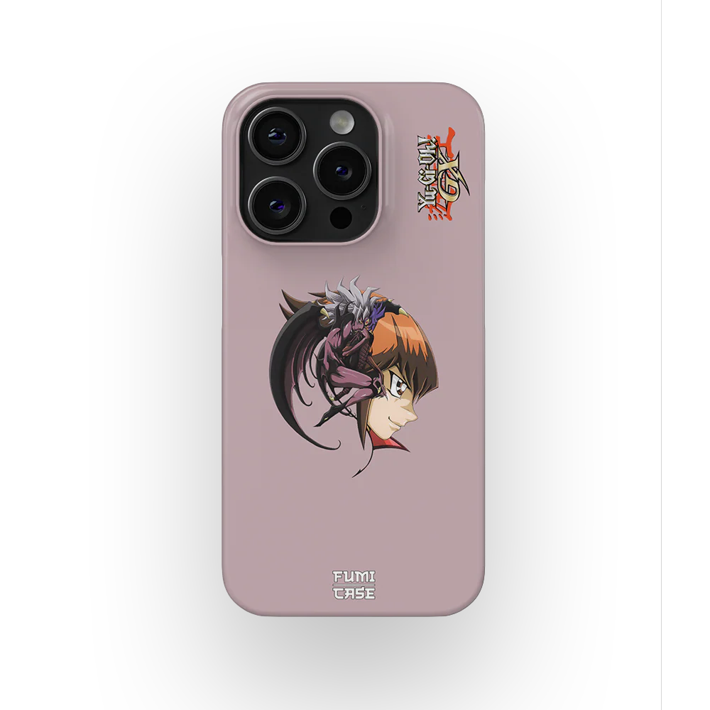 Yu Gi Oh! GX Case-Slim - Image 37