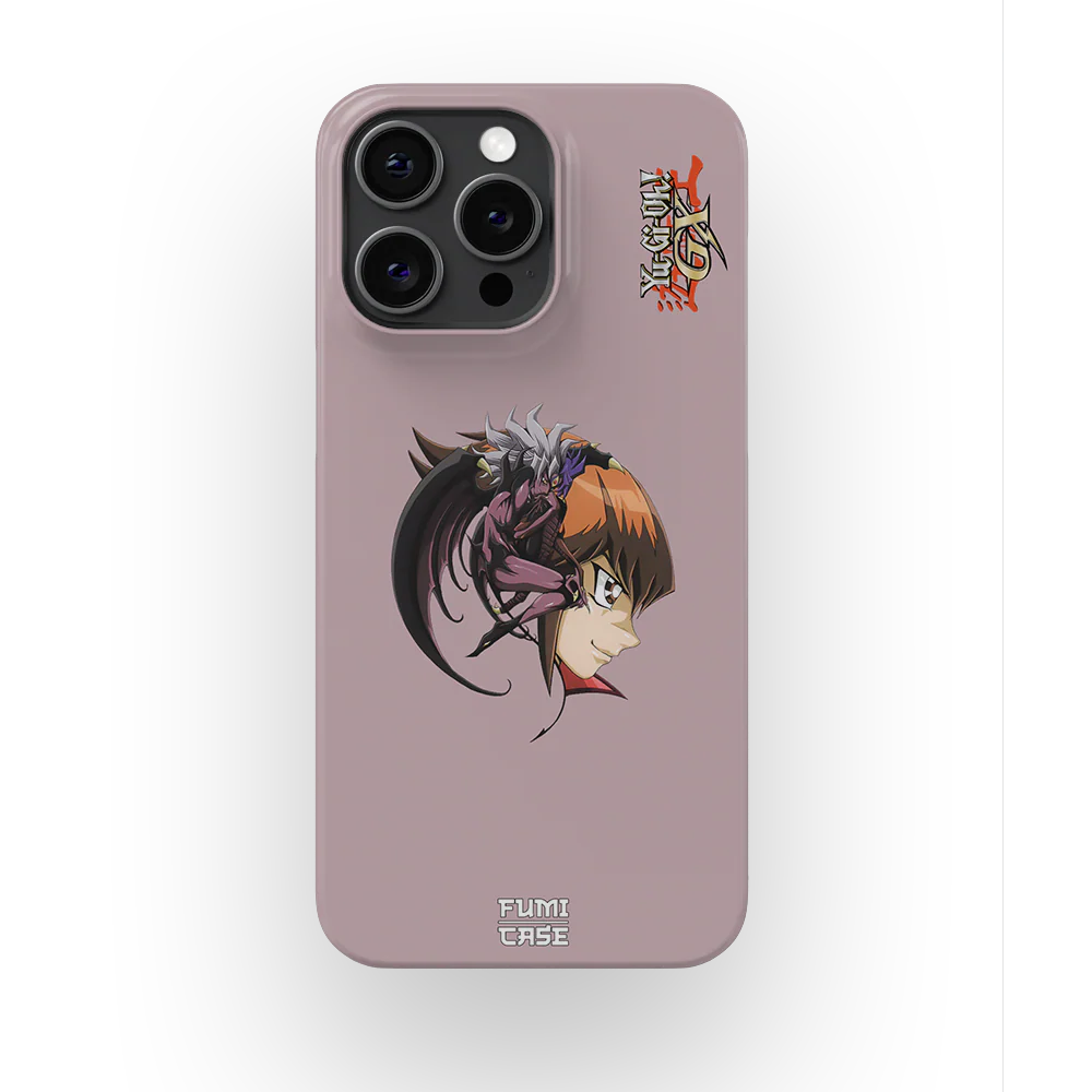 Yu Gi Oh! GX Case-Slim - Image 38