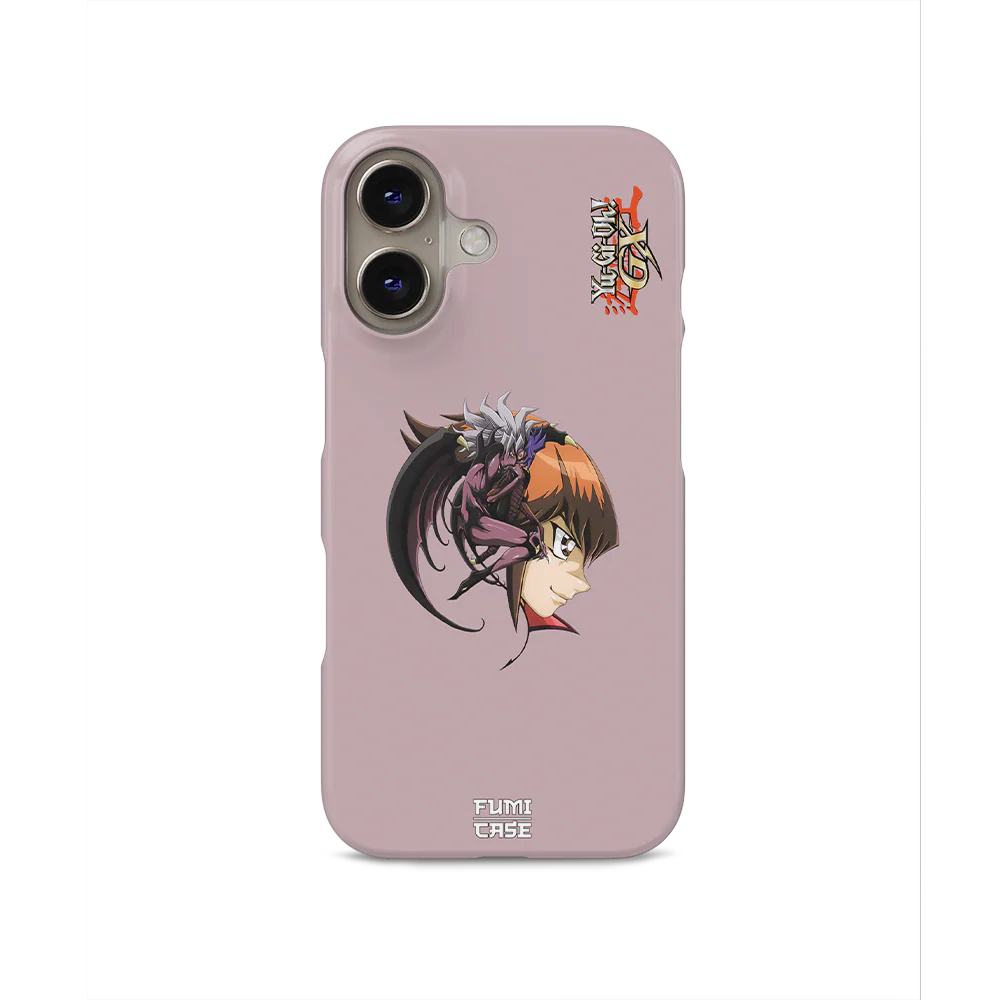 Yu Gi Oh! GX Case-Slim - Image 39