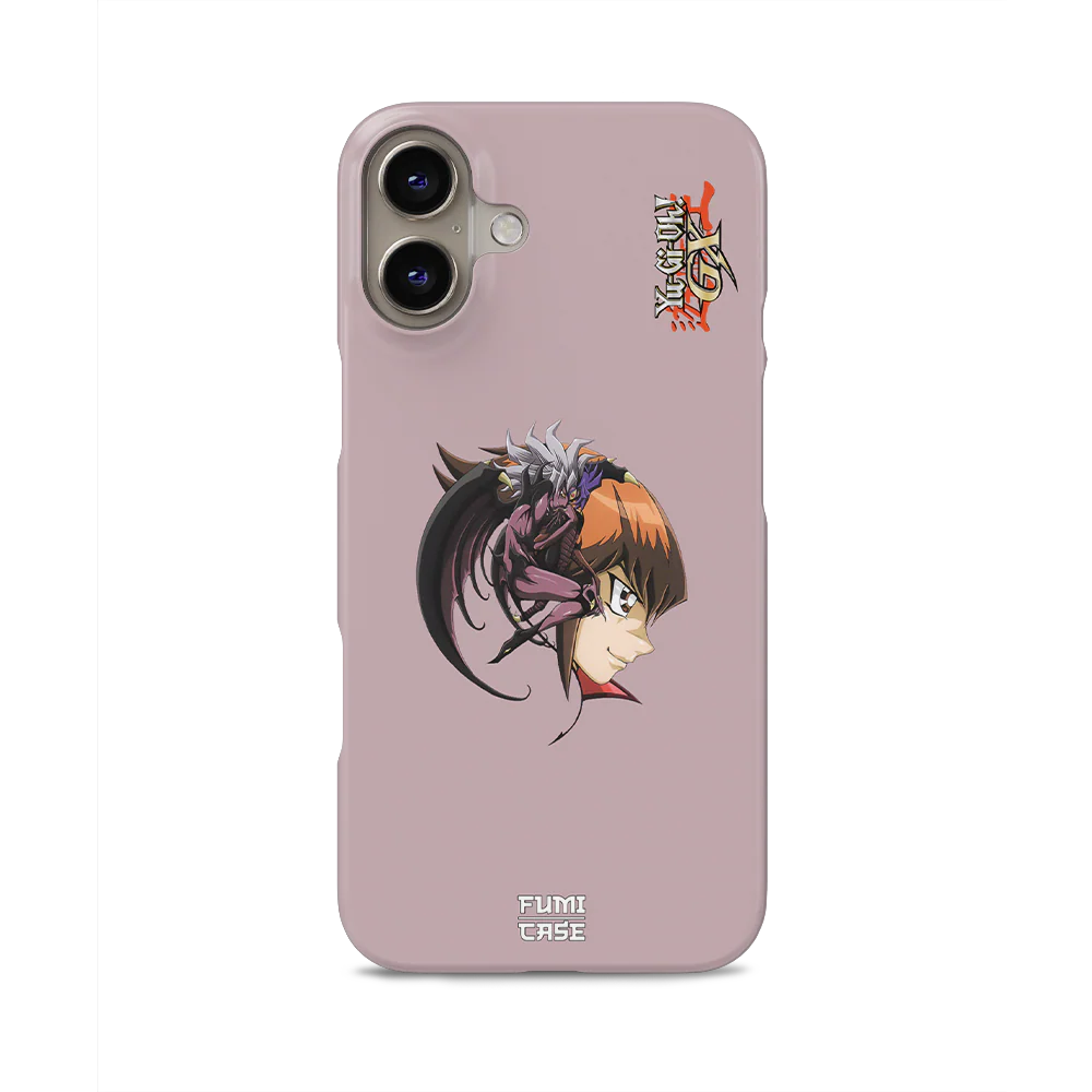 Yu Gi Oh! GX Case-Slim - Image 40